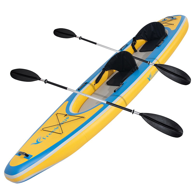 Inflatable Kayak, Best Inflatable Kayak