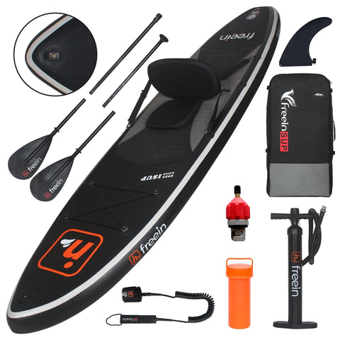 Freein 10'6 Inflatable Kayak SUP 2024