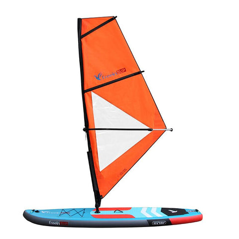 Sail For Freein Windsurf SUP