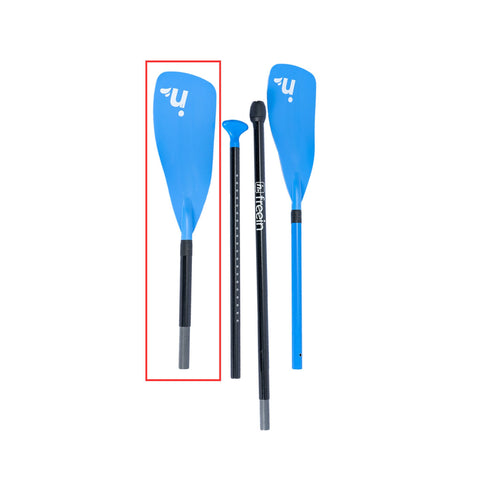 Fiberglass Convertible SUP Kayak Blade A