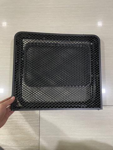 SunaSerenity Metal Folding CampingTable