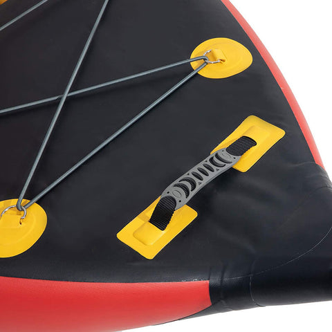 Freein 10'6 Inflatable Explorer Kayak