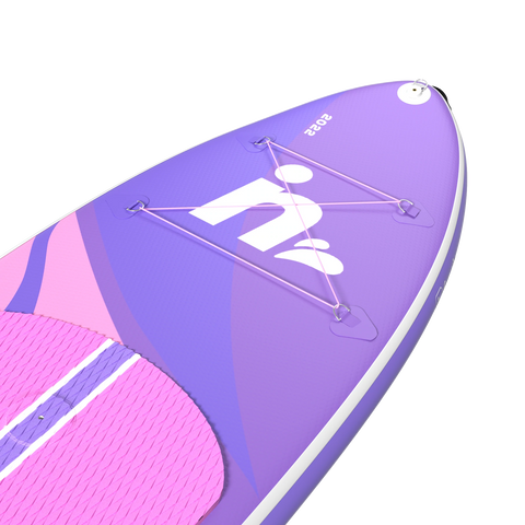 Freein 11' Inflatable Overall Windsurf SUP