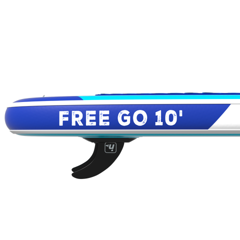 Freein 10' Free GO Inflatable SUP