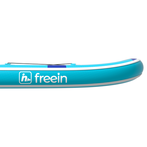 Freein 10' Free GO Inflatable SUP