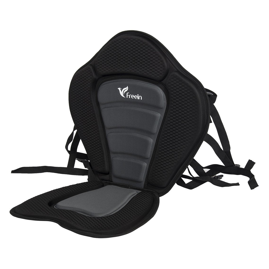 Freein Detachable Kayak Seat | Inflatable Stand Up Kayak Seat | Removable Paddle Board Seat