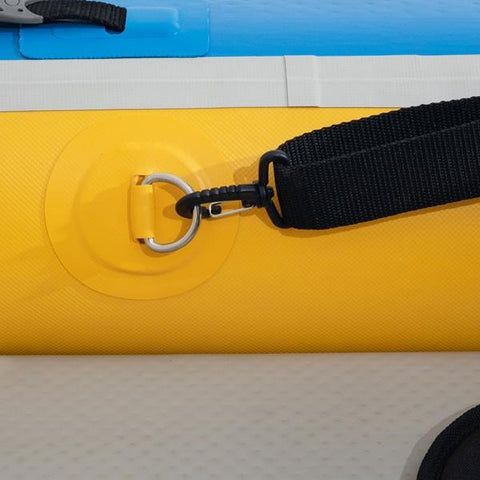 Freein 10' Inflatable Sport Kayak